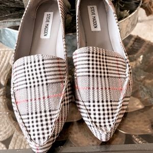 Steve Madden loafers